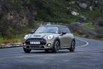 Mini Cooper S John Cooper Works Package 2018 года (ZA)